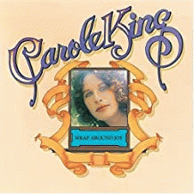 Carole King : Wrap Around Joy